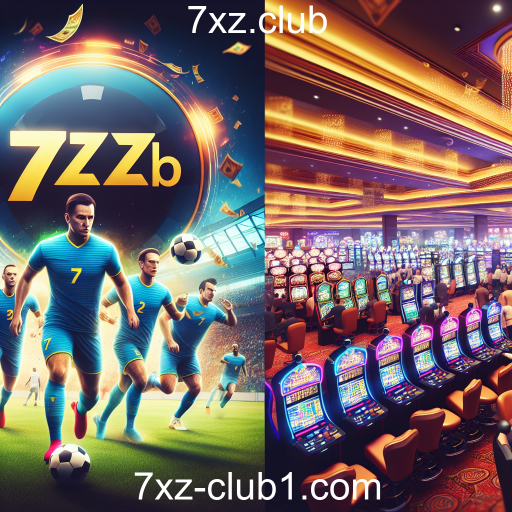 A Empolgação dos Jogos de Esporte no 7xz.club